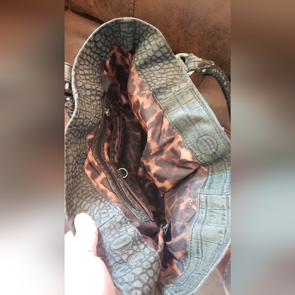 B Makowsky purse - Picture 6 of 9